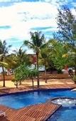 Туры в отель Jambuluwuk Oceano Gili Trawangan Resort