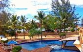 Туры в отель Jambuluwuk Oceano Gili Trawangan Resort
