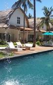 Туры в отель Jambuluwuk Oceano Gili Trawangan Resort