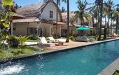 Туры в отель Jambuluwuk Oceano Gili Trawangan Resort