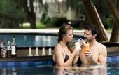 Туры в отель Jambuluwuk Oceano Gili Trawangan Resort