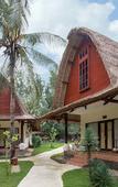 Туры в отель Jambuluwuk Oceano Gili Trawangan Resort