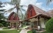 Туры в отель Jambuluwuk Oceano Gili Trawangan Resort