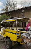 Туры в отель Jambuluwuk Oceano Gili Trawangan Resort