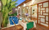 Туры в отель Manca Villa Canggu by Ini Vie Hospitality