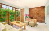 Туры в отель Manca Villa Canggu by Ini Vie Hospitality