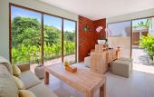 Туры в отель Manca Villa Canggu by Ini Vie Hospitality