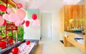Туры в отель Manca Villa Canggu by Ini Vie Hospitality