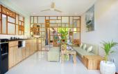 Туры в отель Manca Villa Canggu by Ini Vie Hospitality