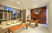 Туры в отель Manca Villa Canggu by Ini Vie Hospitality