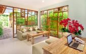Туры в отель Manca Villa Canggu by Ini Vie Hospitality