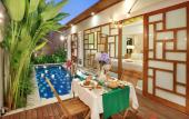 Туры в отель Manca Villa Canggu by Ini Vie Hospitality