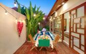 Туры в отель Manca Villa Canggu by Ini Vie Hospitality
