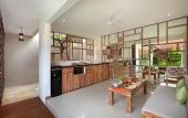 Туры в отель Manca Villa Canggu by Ini Vie Hospitality