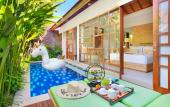 Туры в отель Manca Villa Canggu by Ini Vie Hospitality