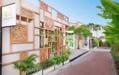 Туры в отель Manca Villa Canggu by Ini Vie Hospitality
