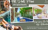 Туры в отель Manca Villa Canggu by Ini Vie Hospitality