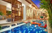 Туры в отель Manca Villa Canggu by Ini Vie Hospitality