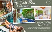 Туры в отель Manca Villa Canggu by Ini Vie Hospitality