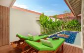 Туры в отель Manca Villa Canggu by Ini Vie Hospitality
