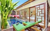 Туры в отель Manca Villa Canggu by Ini Vie Hospitality
