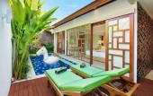 Туры в отель Manca Villa Canggu by Ini Vie Hospitality