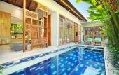 Туры в отель Manca Villa Canggu by Ini Vie Hospitality