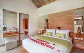 Туры в отель Manca Villa Canggu by Ini Vie Hospitality