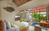 Туры в отель Manca Villa Canggu by Ini Vie Hospitality