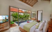Туры в отель Manca Villa Canggu by Ini Vie Hospitality