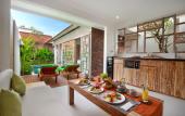 Туры в отель Manca Villa Canggu by Ini Vie Hospitality