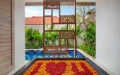 Туры в отель Manca Villa Canggu by Ini Vie Hospitality