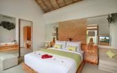 Туры в отель Manca Villa Canggu by Ini Vie Hospitality