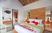 Туры в отель Manca Villa Canggu by Ini Vie Hospitality