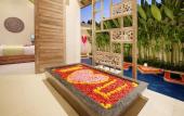 Туры в отель Manca Villa Canggu by Ini Vie Hospitality