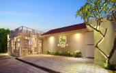 Туры в отель Manca Villa Canggu by Ini Vie Hospitality