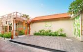 Туры в отель Manca Villa Canggu by Ini Vie Hospitality