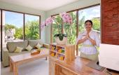Туры в отель Manca Villa Canggu by Ini Vie Hospitality