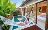 Туры в отель Manca Villa Canggu by Ini Vie Hospitality