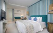Туры в отель Benoa Sea Suites & Villas