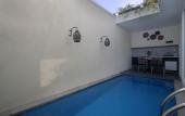 Туры в отель Benoa Sea Suites & Villas