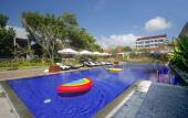 Туры в отель Benoa Sea Suites & Villas
