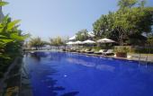 Туры в отель Benoa Sea Suites & Villas