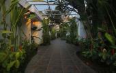 Туры в отель Benoa Sea Suites & Villas