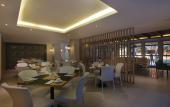 Туры в отель Benoa Sea Suites & Villas