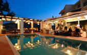 Туры в отель Eva Mare Hotel & Suites