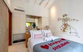 Туры в отель The Jimbaran Villa by Ini Vie Hospitality