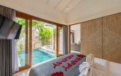 Туры в отель The Jimbaran Villa by Ini Vie Hospitality