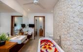 Туры в отель The Jimbaran Villa by Ini Vie Hospitality