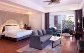 Туры в отель Grand Mercure Bali Seminyak
